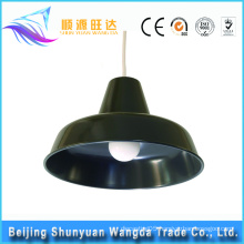 Professional Supply Lampshade Lamp Lampshade Metal Frame, Ceiling Lamp Cover for Home